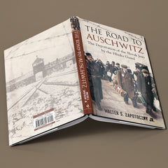 The Road to Auschwitz: The Deportation of the Slovak Jews by the Hlinka Guard