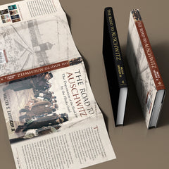 The Road to Auschwitz: The Deportation of the Slovak Jews by the Hlinka Guard