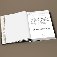 The Road to Auschwitz: The Deportation of the Slovak Jews by the Hlinka Guard