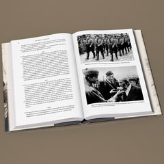 The Road to Auschwitz: The Deportation of the Slovak Jews by the Hlinka Guard