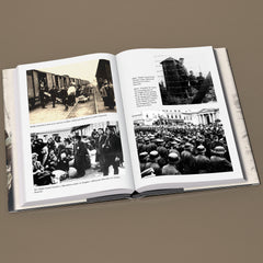 The Road to Auschwitz: The Deportation of the Slovak Jews by the Hlinka Guard