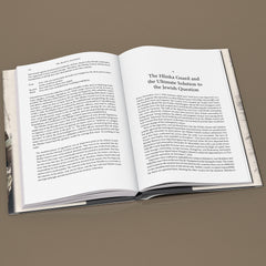 The Road to Auschwitz: The Deportation of the Slovak Jews by the Hlinka Guard