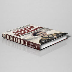 Arnhem Umbrella: Major Digby Tatham Warter DSO - available now from Fonthill Media