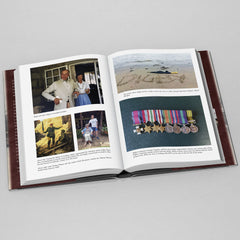 Arnhem Umbrella: Major Digby Tatham Warter DSO - available now from Fonthill Media