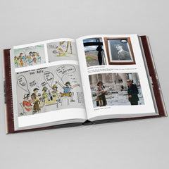 Arnhem Umbrella: Major Digby Tatham Warter DSO - available now from Fonthill Media