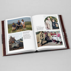 Arnhem Umbrella: Major Digby Tatham Warter DSO - available now from Fonthill Media