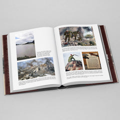 Arnhem Umbrella: Major Digby Tatham Warter DSO - available now from Fonthill Media