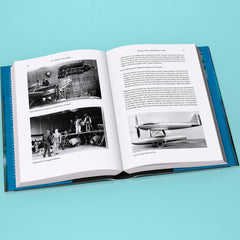 R. J. Mitchell: To the Spitfire