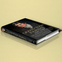 A Grand Tour Journal 1820–1822: The Awakening of the Man