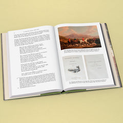 A Grand Tour Journal 1820–1822: The Awakening of the Man