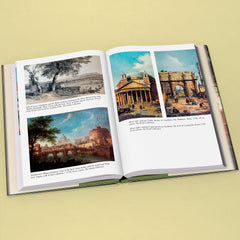 A Grand Tour Journal 1820–1822: The Awakening of the Man