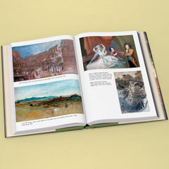 A Grand Tour Journal 1820–1822: The Awakening of the Man