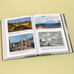 A Grand Tour Journal 1820–1822: The Awakening of the Man