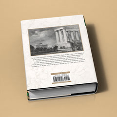 Auld Greekie: Edinburgh as the Athens of the North