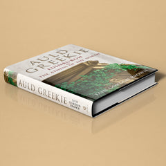 Auld Greekie: Edinburgh as the Athens of the North