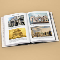 Auld Greekie: Edinburgh as the Athens of the North