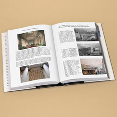 Auld Greekie: Edinburgh as the Athens of the North