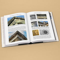 Auld Greekie: Edinburgh as the Athens of the North