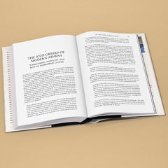 Auld Greekie: Edinburgh as the Athens of the North