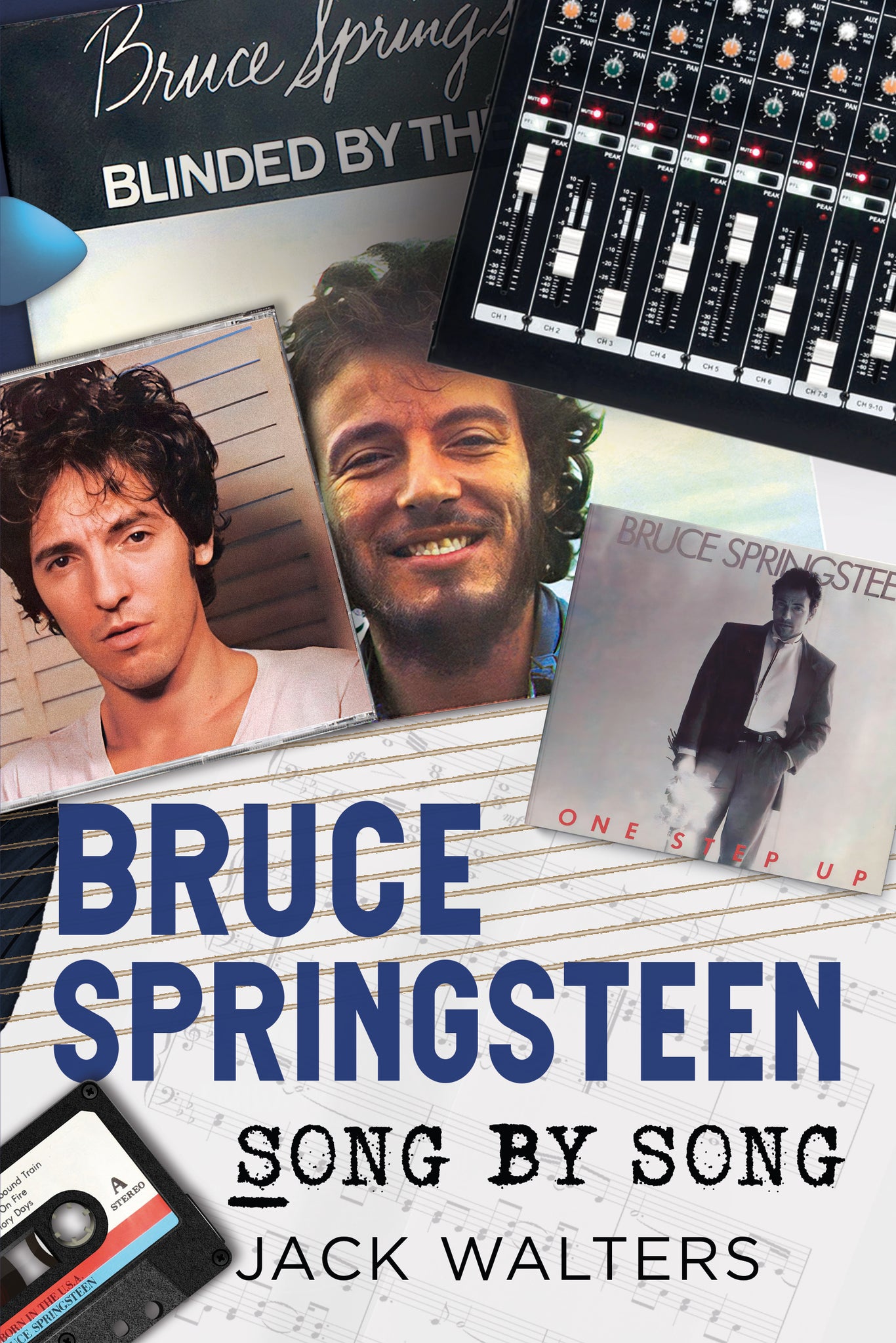 Bruce Springsteen: Song by Song