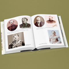 Witnesses at Isandlwana: 22 January 1879