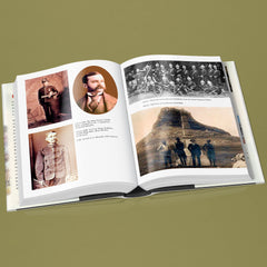 Witnesses at Isandlwana: 22 January 1879