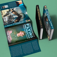 Confessions of a Flying Instructor: Teaching the RAF's Fighter Pilots