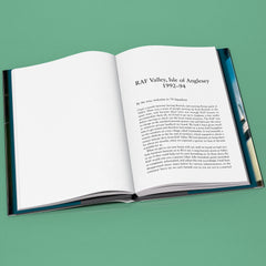 Confessions of a Flying Instructor: Teaching the RAF's Fighter Pilots