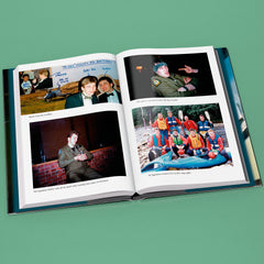 Confessions of a Flying Instructor: Teaching the RAF's Fighter Pilots