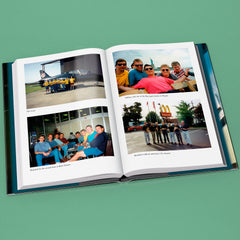 Confessions of a Flying Instructor: Teaching the RAF's Fighter Pilots