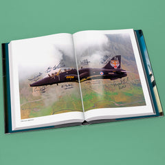 Confessions of a Flying Instructor: Teaching the RAF's Fighter Pilots