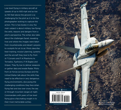 Thunder Through the Valleys: Low Level Flying—Low Level Photography