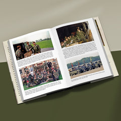 Primus in Armis: An Illustrated History of the Royal Wiltshire Yeomanry